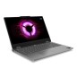 Lenovo LOQ Essential 15ARP11 AMD Ryzen™ 7 170 Ordinateur portable 39,6 cm (15.6") Full HD 16 Go DDR5-SDRAM 512 Go SSD NVIDIA