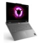 Lenovo LOQ Essential 15ARP11 AMD Ryzen™ 7 170 Ordinateur portable 39,6 cm (15.6") Full HD 16 Go DDR5-SDRAM 512 Go SSD NVIDIA
