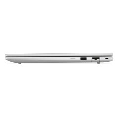 HP E48ZGET laptop 120U Chromebook 35,6 cm (14") WUXGA 8 Go LPDDR5-SDRAM Wi-Fi 7 (802.11be) ChromeOS Argent