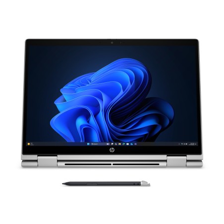 HP E48ZHET laptop Ordinateur portable 33,8 cm (13.3") Écran tactile WUXGA 16 Go DDR5-SDRAM 512 Go SSD Wi-Fi 6E (802.11ax)