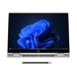 HP E48ZHET laptop Ordinateur portable 33,8 cm (13.3") Écran tactile WUXGA 16 Go DDR5-SDRAM 512 Go SSD Wi-Fi 6E (802.11ax)