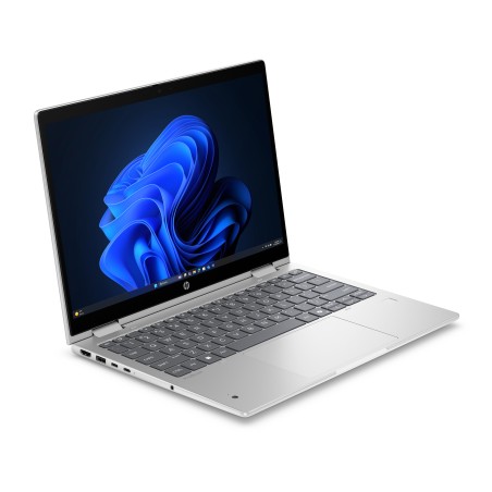 HP E48ZHET laptop Ordinateur portable 33,8 cm (13.3") Écran tactile WUXGA 16 Go DDR5-SDRAM 512 Go SSD Wi-Fi 6E (802.11ax)