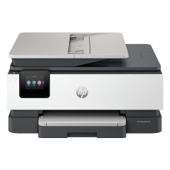 HP OfficeJet Pro Sans fil Couleur Imprimante, Instant Ink Impression recto-verso