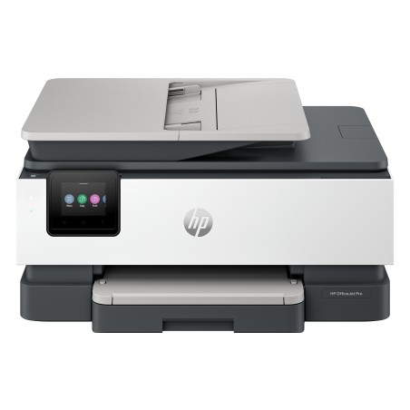 HP OfficeJet Pro Sans fil Couleur Imprimante, Instant Ink Impression recto-verso
