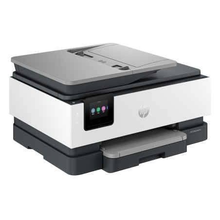 HP OfficeJet Pro Sans fil Couleur Imprimante, Instant Ink Impression recto-verso