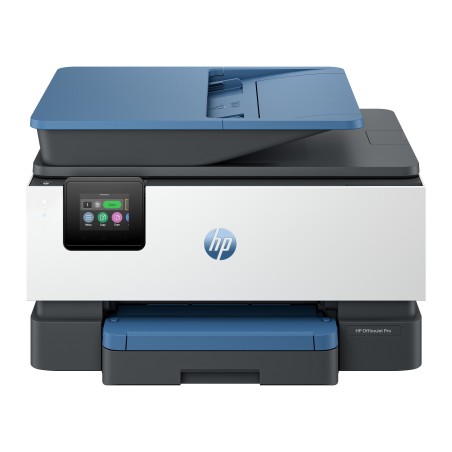 HP OfficeJet Pro 9125 Sans fil Couleur Imprimante
