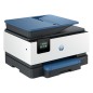 HP OfficeJet Pro 9125 Sans fil Couleur Imprimante
