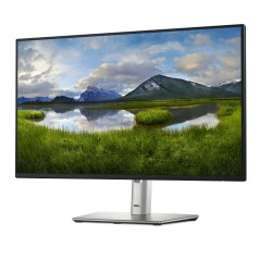 DELL Pro Plus P2425H écran plat de PC 60,5 cm (23.8") 1920 x 1080 pixels Full HD LCD Noir