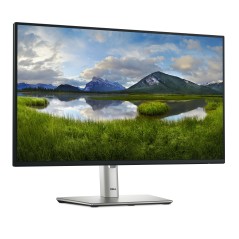 DELL Pro Plus P2425H écran plat de PC 60,5 cm (23.8") 1920 x 1080 pixels Full HD LCD Noir