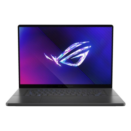 ASUS ROG Zephyrus G16 GU605CM-DICQR043X Intel Core Ultra 9 285H Ordinateur portable 40,6 cm (16") 2.5K 32 Go LPDDR5x-SDRAM 1 To