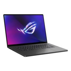 ASUS ROG Zephyrus G16 GU605CM-DICQR043X Intel Core Ultra 9 285H Ordinateur portable 40,6 cm (16") 2.5K 32 Go LPDDR5x-SDRAM 1 To