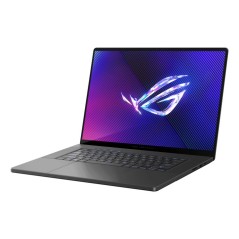 ASUS ROG Zephyrus G16 GU605CM-DICQR043X Intel Core Ultra 9 285H Ordinateur portable 40,6 cm (16") 2.5K 32 Go LPDDR5x-SDRAM 1 To