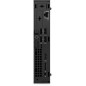 DELL Pro Essential PVM1265 AMD Ryzen™ 5 230 8 Go DDR5-SDRAM 256 Go SSD Windows 11 Pro MFF Mini PC Noir
