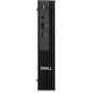 DELL Pro Essential PVM1265 AMD Ryzen™ 5 230 16 Go DDR5-SDRAM 512 Go SSD Windows 11 Pro MFF Mini PC Noir
