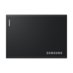 Samsung P7 1 To USB Type-C USB4 Gen 3x2 Noir