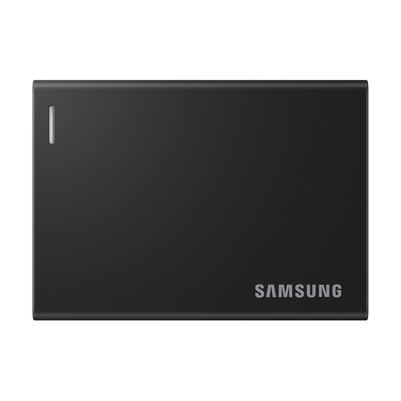 Samsung P7 1 To USB Type-C USB4 Gen 3x2 Noir