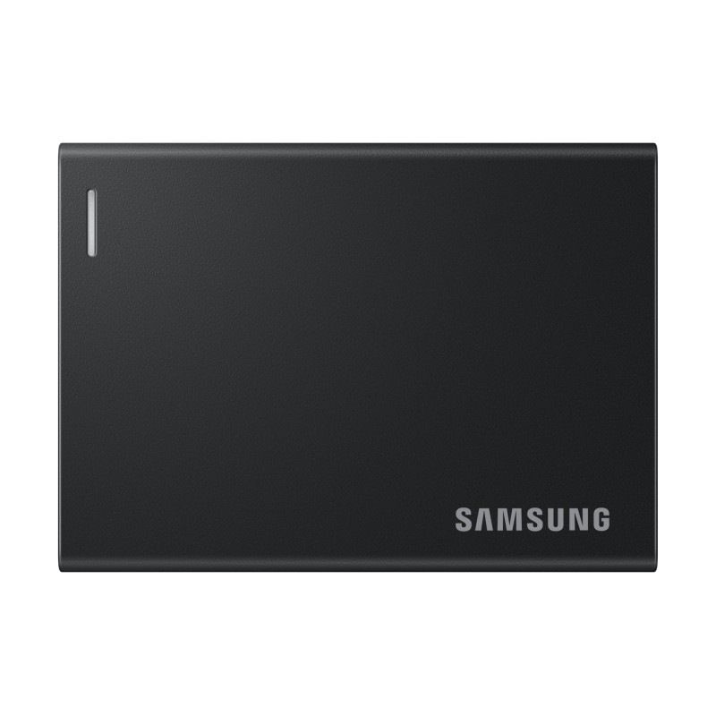 Samsung P7 2 To USB Type-C USB4 Gen 3x2 Noir