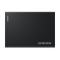 Samsung P7 4 To USB Type-C USB4 Gen 3x2 Noir
