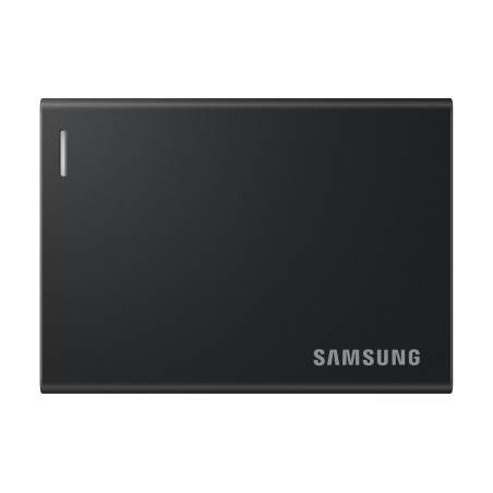 Samsung P7 8 To USB Type-C USB4 Gen 3x2 Noir