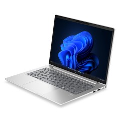 HP E48ZKAT laptop Ordinateur portable 40,6 cm (16") WUXGA 16 Go DDR5-SDRAM 512 Go SSD Wi-Fi 6E (802.11ax) Windows 11 Pro Argent