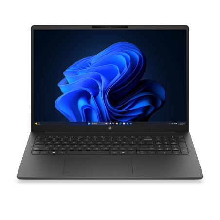 HP E48ZWAT laptop Intel® N N150 Ordinateur portable 40,6 cm (16") WUXGA 8 Go LPDDR5x-SDRAM 512 Go SSD Wi-Fi 6 (802.11ax)