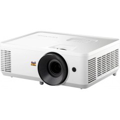 Viewsonic PX704HD vidéo-projecteur Projecteur à focale standard 4000 ANSI lumens DMD 1080p (1920x1080) Blanc
