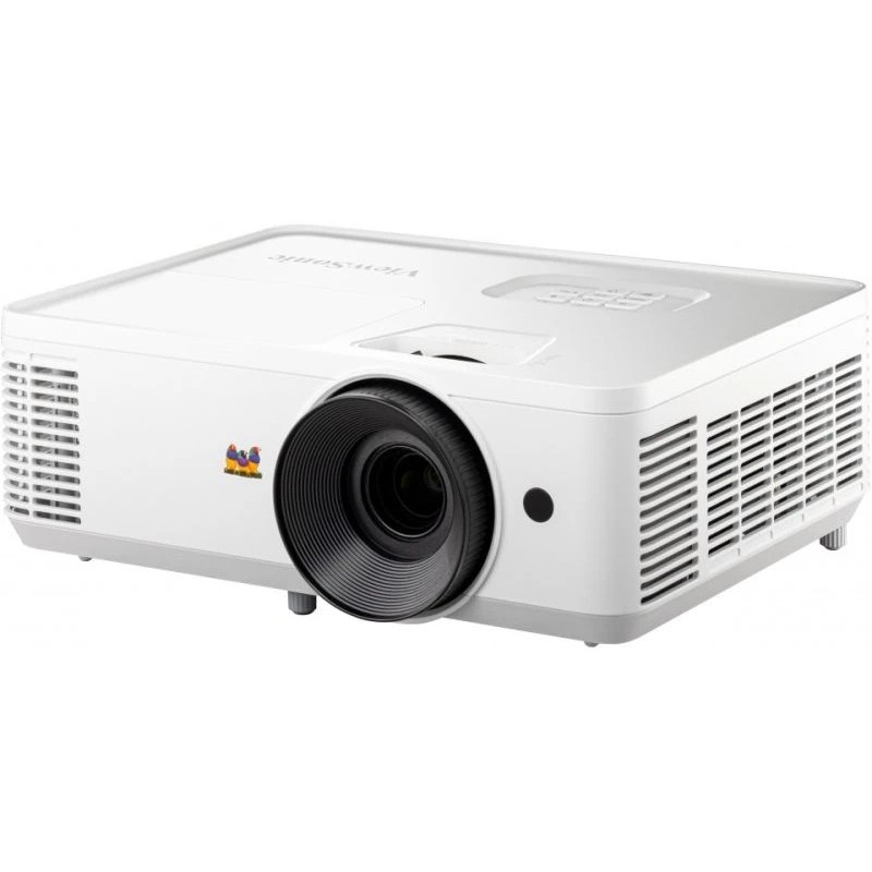 Viewsonic PX704HD vidéo-projecteur Projecteur à focale standard 4000 ANSI lumens DMD 1080p (1920x1080) Blanc Viewsonic PX704HD vidéo-projecteur Projecteur à focale standard 4000 ANSI lumens DMD 1080p (1920x1080) Blanc