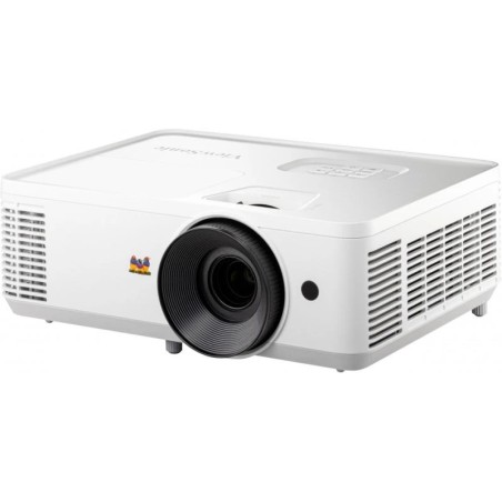 Viewsonic PX704HD vidéo-projecteur Projecteur à focale standard 4000 ANSI lumens DMD 1080p (1920x1080) Blanc