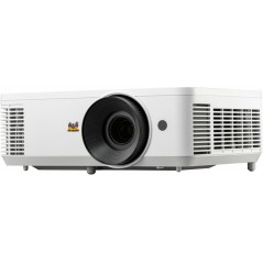 Viewsonic PX704HD vidéo-projecteur Projecteur à focale standard 4000 ANSI lumens DMD 1080p (1920x1080) Blanc