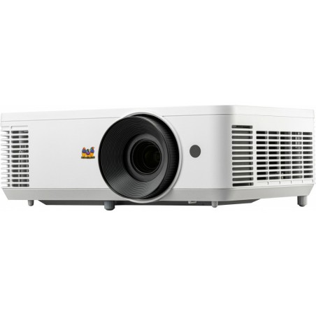 Viewsonic PX704HD vidéo-projecteur Projecteur à focale standard 4000 ANSI lumens DMD 1080p (1920x1080) Blanc