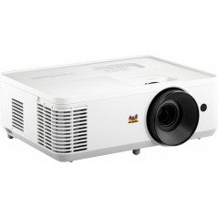 Viewsonic PX704HD vidéo-projecteur Projecteur à focale standard 4000 ANSI lumens DMD 1080p (1920x1080) Blanc
