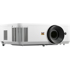 Viewsonic PX704HD vidéo-projecteur Projecteur à focale standard 4000 ANSI lumens DMD 1080p (1920x1080) Blanc