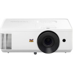 Viewsonic PX704HD vidéo-projecteur Projecteur à focale standard 4000 ANSI lumens DMD 1080p (1920x1080) Blanc