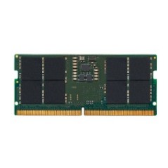 Kingston Technology KCP556SS8-32 module de mémoire 32 Go 1 x 32 Go DDR5 5600 MT s 262-pin SO-DIMM