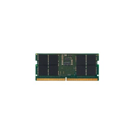 Kingston Technology KCP556SS8-32 module de mémoire 32 Go 1 x 32 Go DDR5 5600 MT s 262-pin SO-DIMM