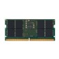 Kingston Technology KCP556SS8-32 module de mémoire 32 Go 1 x 32 Go DDR5 5600 MT/s 262-pin SO-DIMM Kingston Technology KCP556SS8-32 module de mémoire 32 Go 1 x 32 Go DDR5 5600 MT/s 262-pin SO-DIMM
