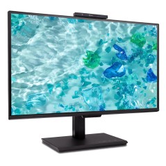 Acer B8 B248Y G écran plat de PC 60,5 cm (23.8") 1920 x 1080 pixels Full HD Noir