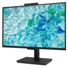 Acer B8 B248Y G écran plat de PC 60,5 cm (23.8") 1920 x 1080 pixels Full HD Noir