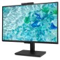 Acer B8 B248Y G écran plat de PC 60,5 cm (23.8") 1920 x 1080 pixels Full HD Noir Acer B8 B248Y G écran plat de PC 60,5 cm (23.8") 1920 x 1080 pixels Full HD Noir