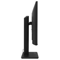 Acer B8 B248Y G écran plat de PC 60,5 cm (23.8") 1920 x 1080 pixels Full HD Noir