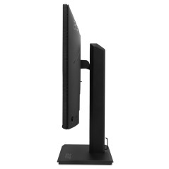 Acer B8 B248Y G écran plat de PC 60,5 cm (23.8") 1920 x 1080 pixels Full HD Noir