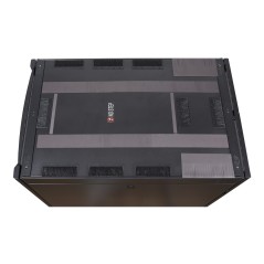 APC Kit d'étanchéité à l'air externe NetShelter SX (qté 10)