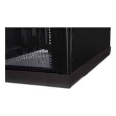 APC Kit d'étanchéité à l'air externe NetShelter SX (qté 10)