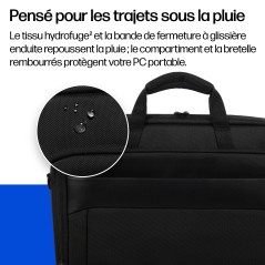 HP Commute 13-14-in Laptop Bag EMEA-INTL