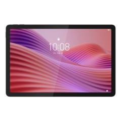 Lenovo Tab Mediatek 128 Go 25,6 cm (10.1") 4 Go Wi-Fi 5 (802.11ac) Android 14 Gris