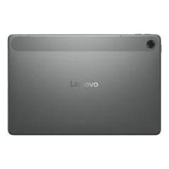 Lenovo Tab Mediatek 128 Go 25,6 cm (10.1") 4 Go Wi-Fi 5 (802.11ac) Android 14 Gris