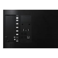Samsung HCF8000 81,3 cm (32") Full HD Smart TV Noir 20 W