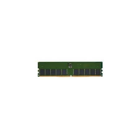 Kingston Technology KTH-PL548E-32G module de mémoire 32 Go 1 x 32 Go DDR5 4800 MT s 288-pin DIMM ECC