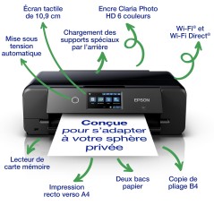 Epson Expression Photo XP-980