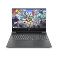 HP Victus Gaming 15-fa2041nf Intel® Core™ i5 i5-13420H Ordinateur portable 39,6 cm (15.6") Full HD 12 Go DDR5-SDRAM 512 Go SSD